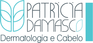 Patricia Damasco Logo
